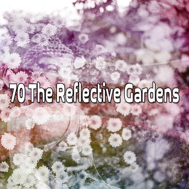 Couverture de 70 The Reflective Gardens