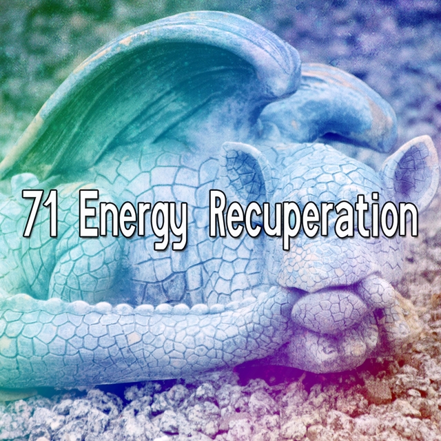 71 Energy Recuperation