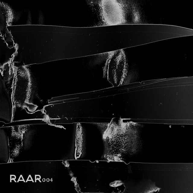 Couverture de RAAR004