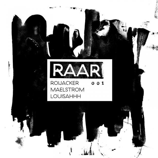 Couverture de RAAR001