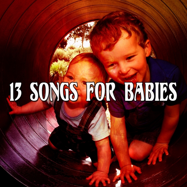 13 Songs For Babies