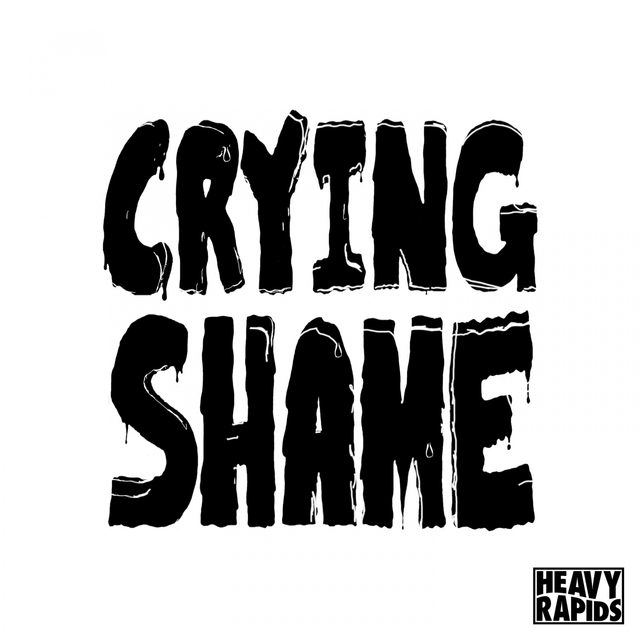 Couverture de Crying Shame