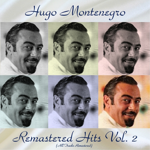 Remastered Hits Vol, 2