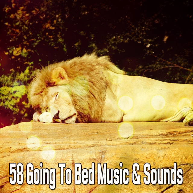 58 Going To Bed Music & Sounds