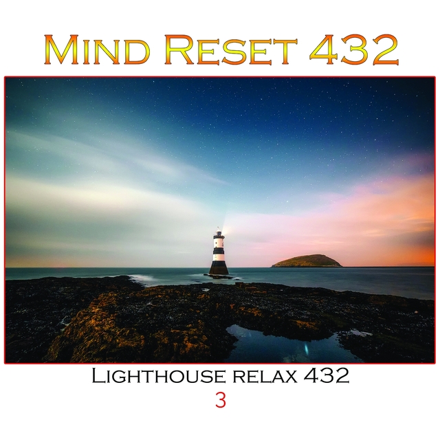 Lighthouse Relax 432