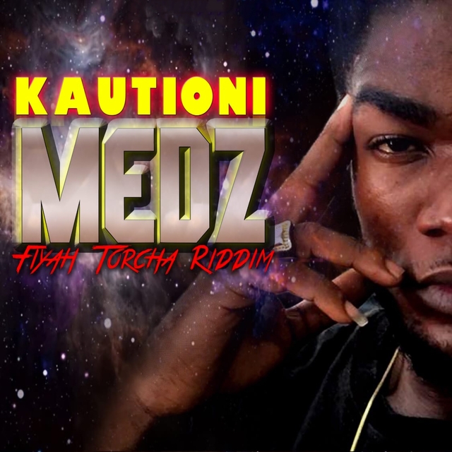 Couverture de Medz