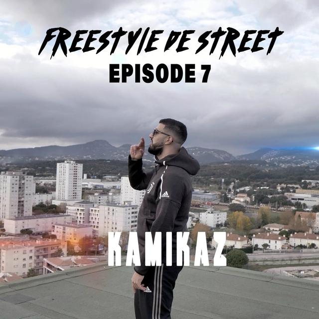 Couverture de Freestyle de street épisode 7