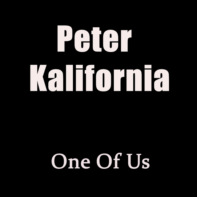 Couverture de One of Us