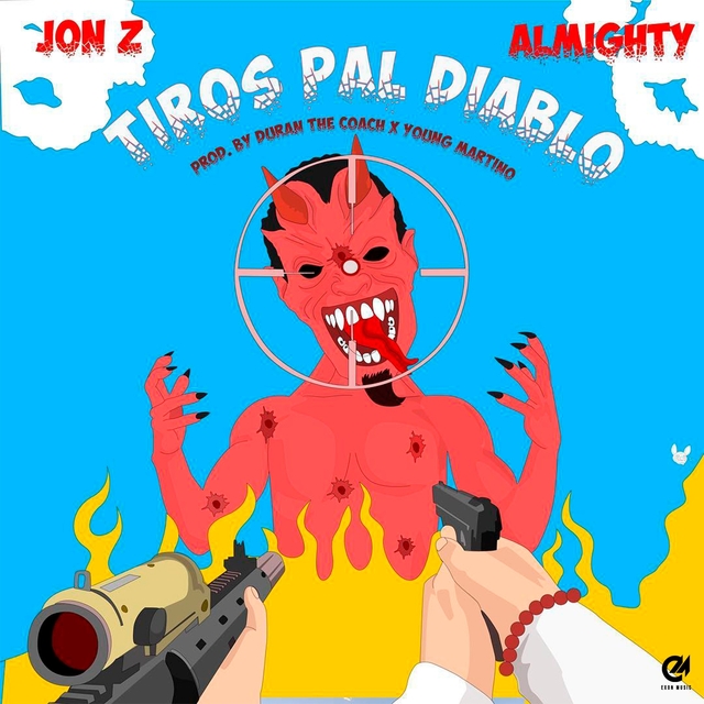 Tiros Pal' Diablo