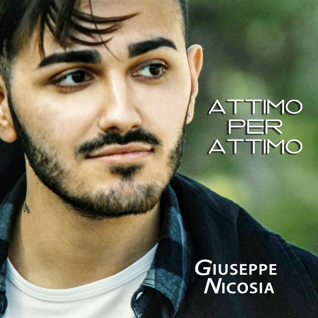 Couverture de Attimo per attimo