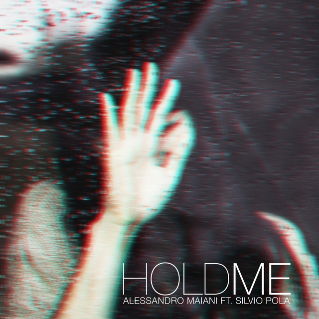 Couverture de Hold Me