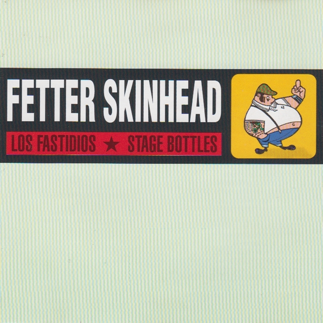 Fetter Skinhead - EP