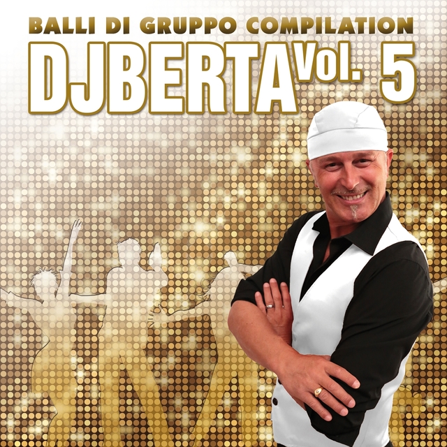 Couverture de Balli di gruppo Compilation, Vol. 5