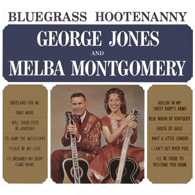 Bluegrass Hootenanny