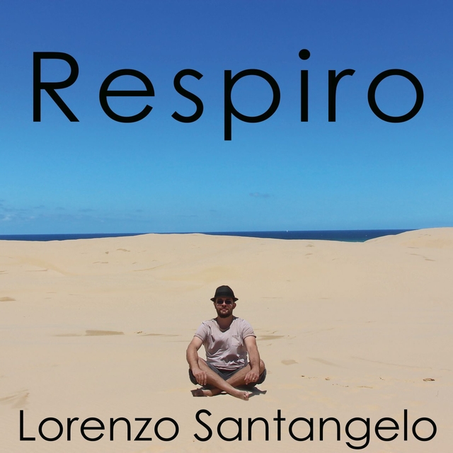 Couverture de Respiro