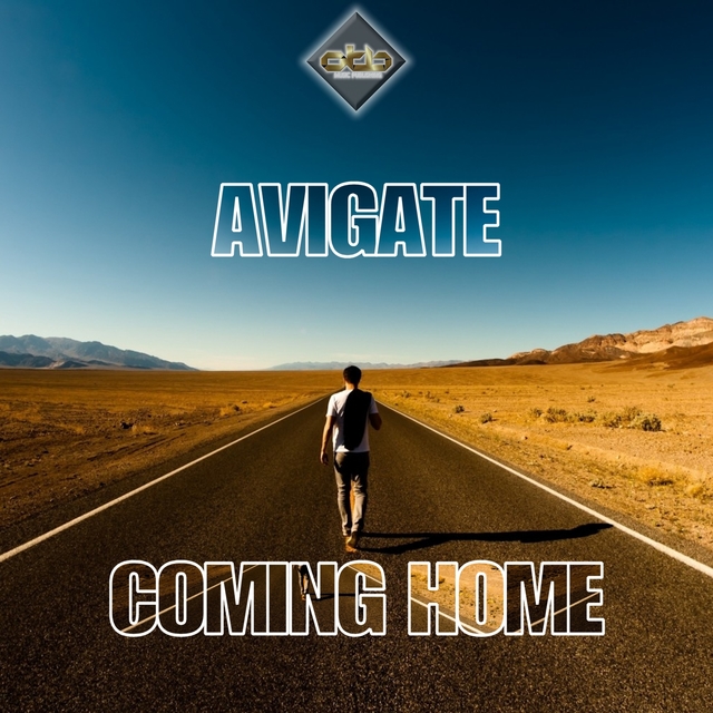 Couverture de Coming Home