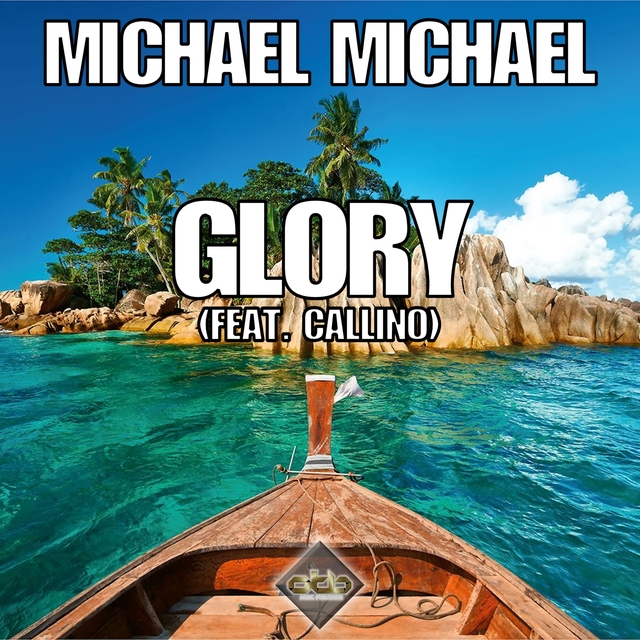 Couverture de Glory