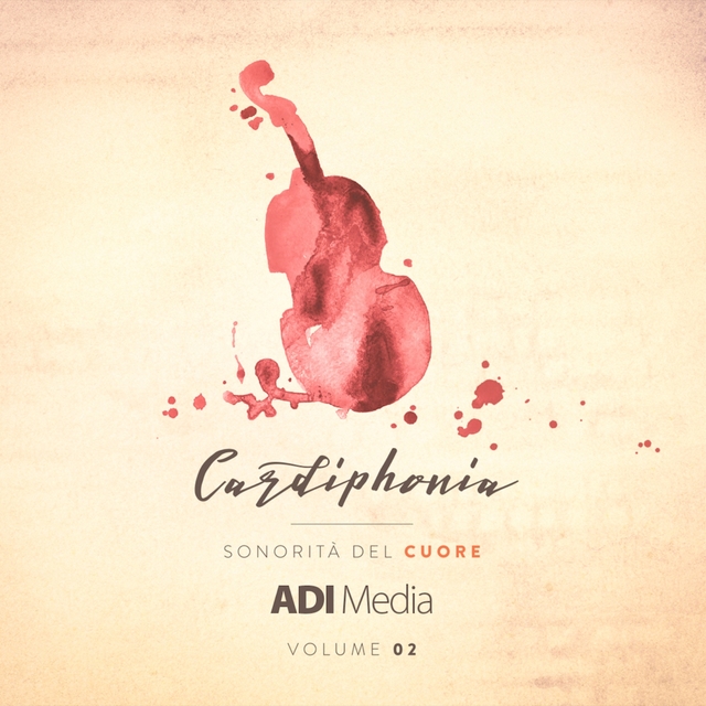 Cardiphonia, Vol. 2