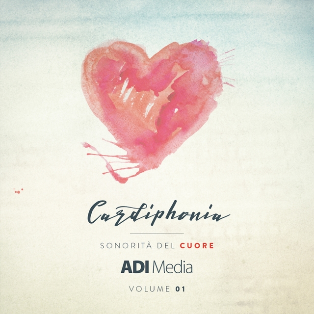 Cardiphonia, Vol. 1