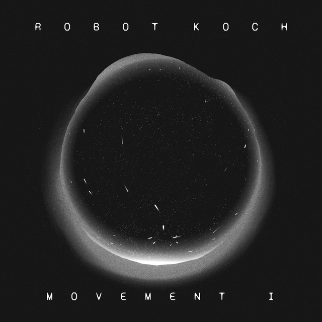 Couverture de Movement I