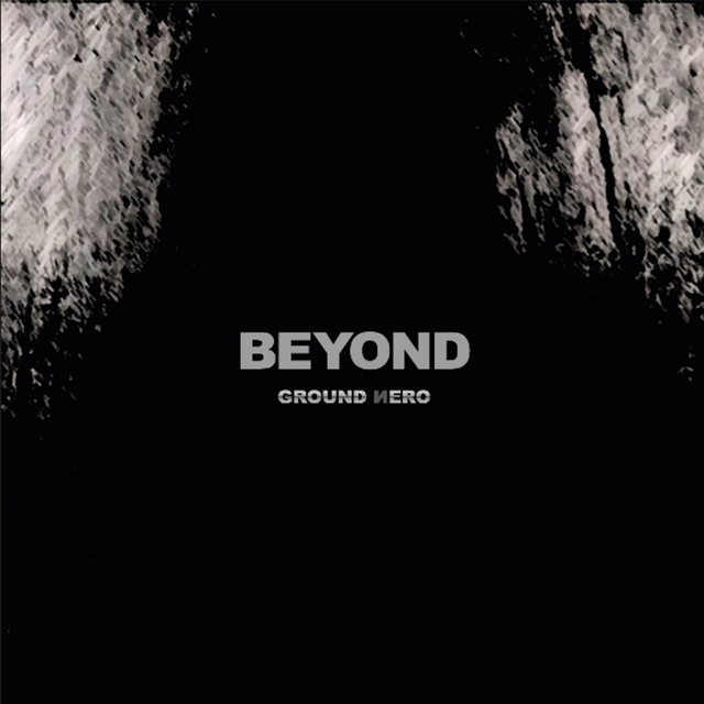 Couverture de Beyond