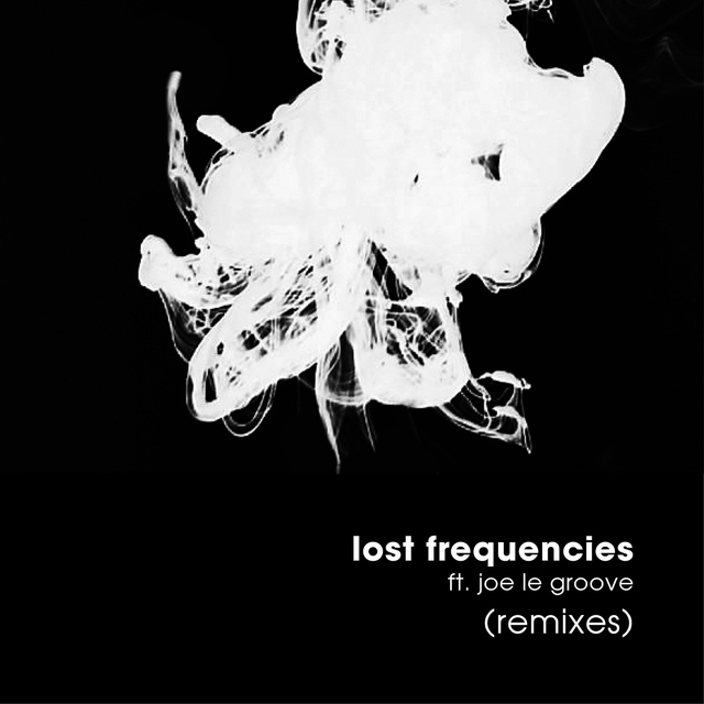 Couverture de Lost Frequencies