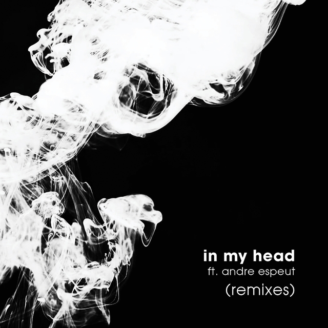 Couverture de In My Head