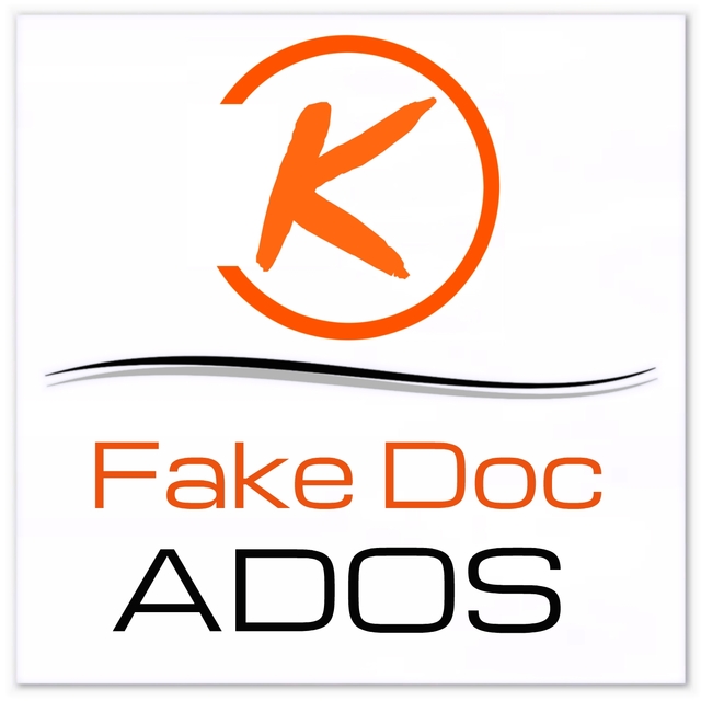 Fake Doc