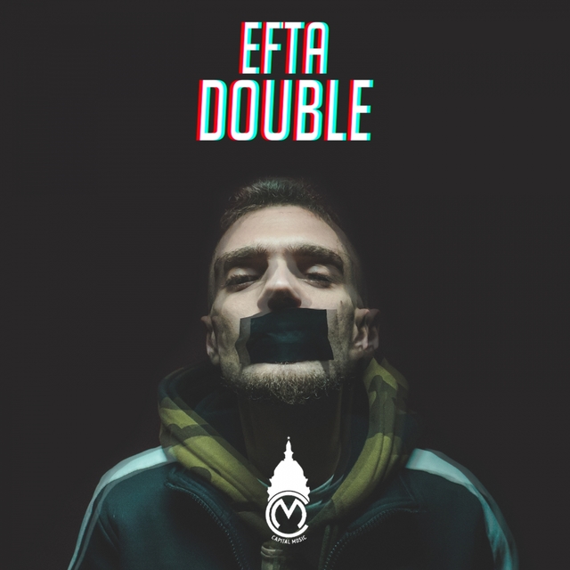 Couverture de Double