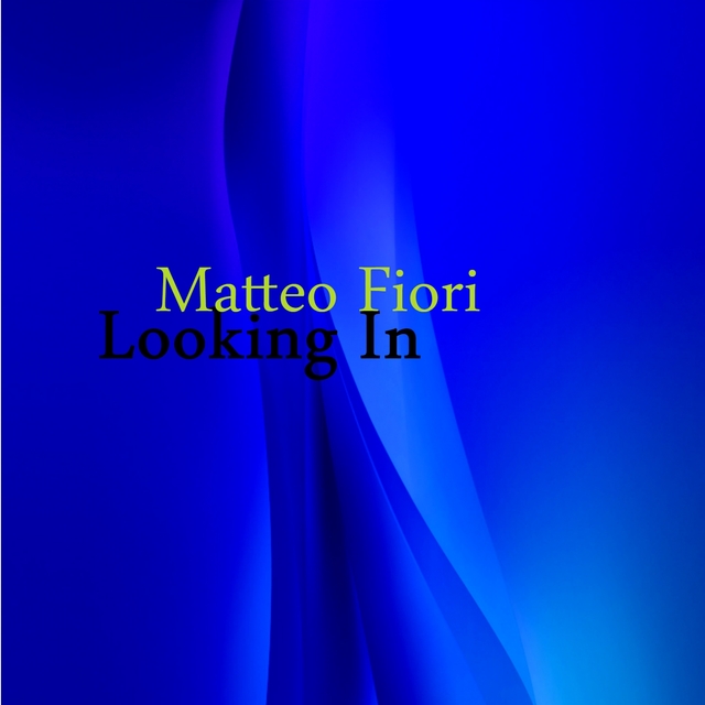 Couverture de Looking In