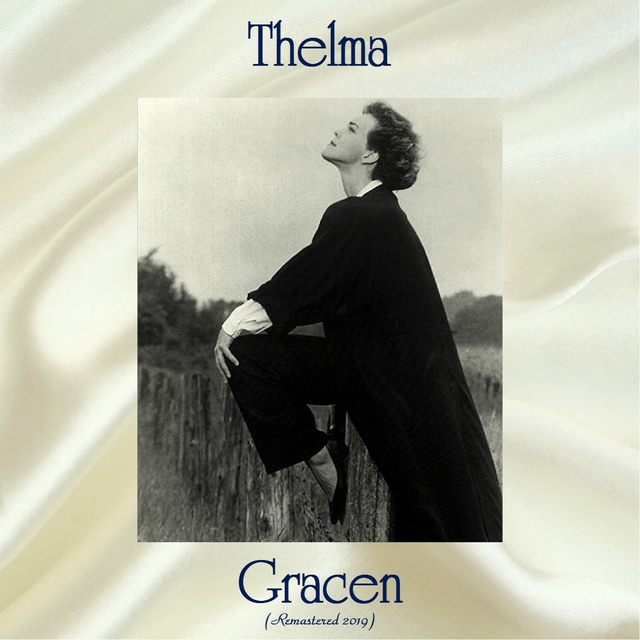 Couverture de Thelma Gracen