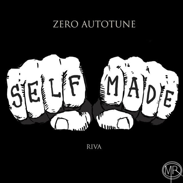 Couverture de Zero autotune