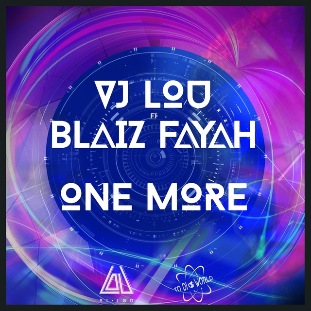 Couverture de One More