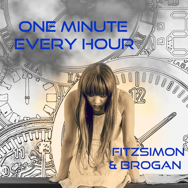 Couverture de One Minute Every Hour