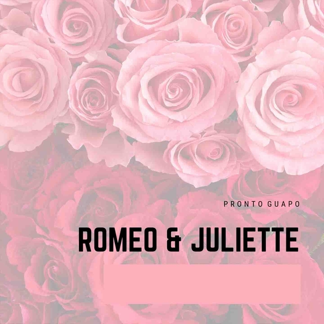 Couverture de Romeo & Juliette