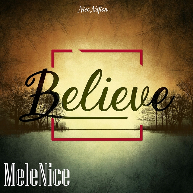 Couverture de Believe