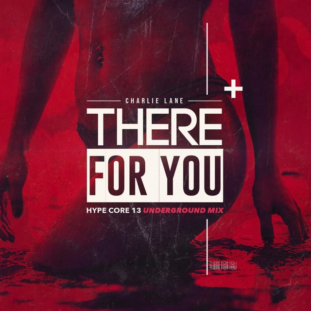 Couverture de There for You