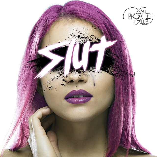 Couverture de Slut