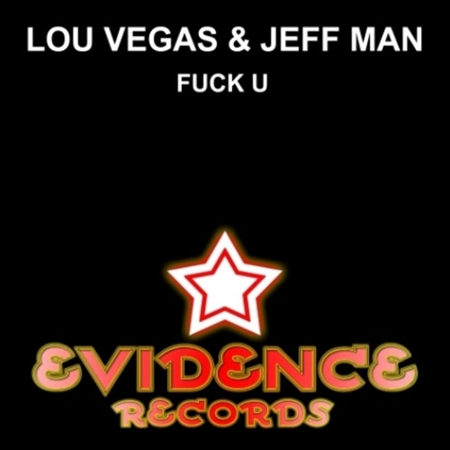 Lou Vega & Jeff Man