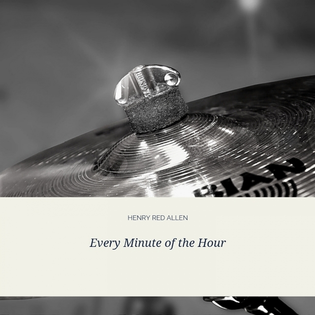 Couverture de Every Minute of the Hour