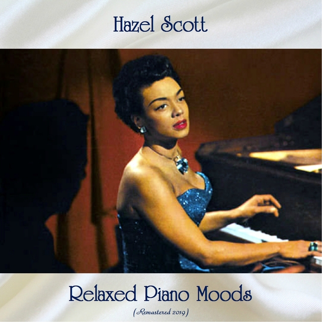 Relaxed Piano Moods