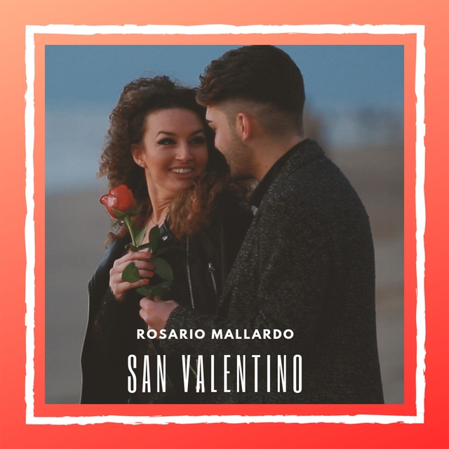 Couverture de San Valentino