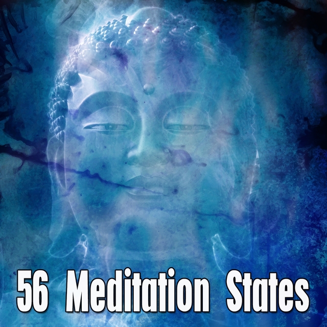 Couverture de 56 Meditation States