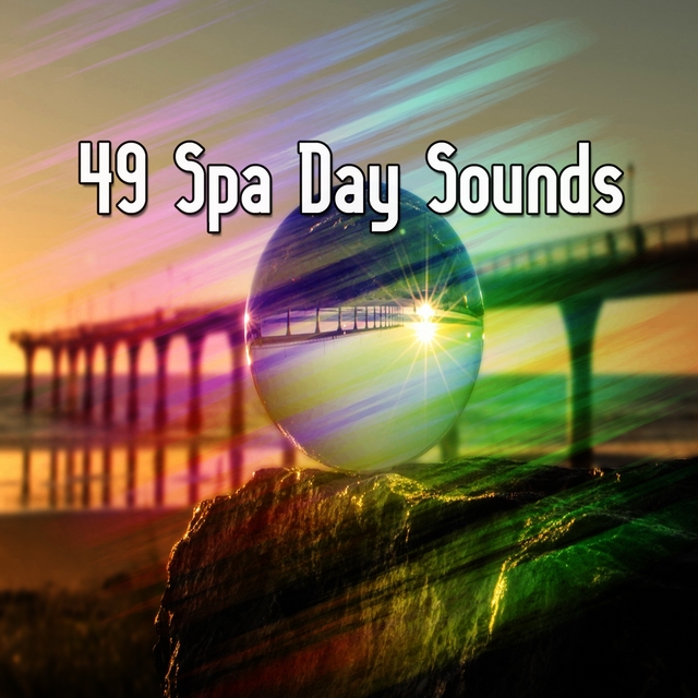 49 Spa Day Sounds