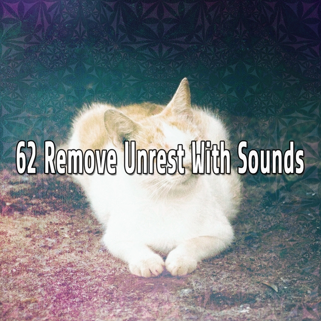 62 Remove Unrest With Sounds