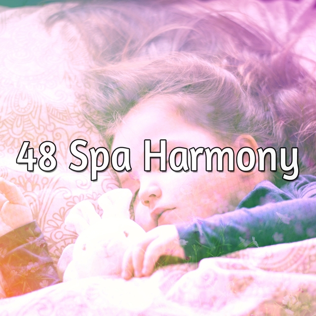 48 Spa Harmony