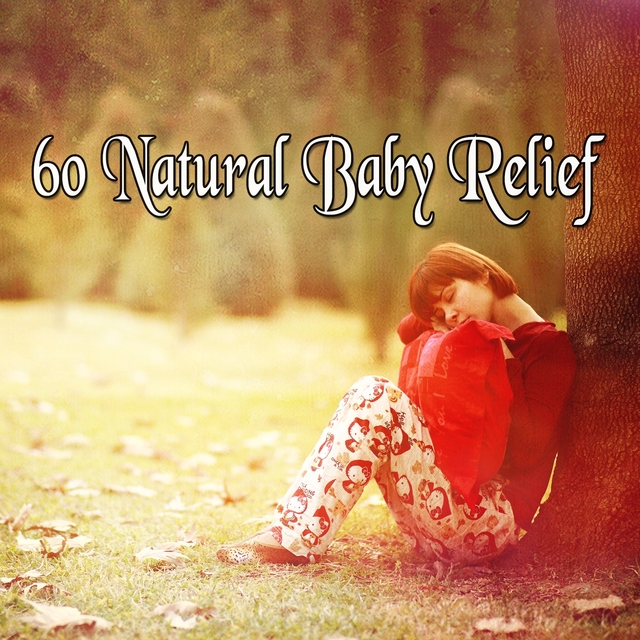 60 Natural Baby Relief