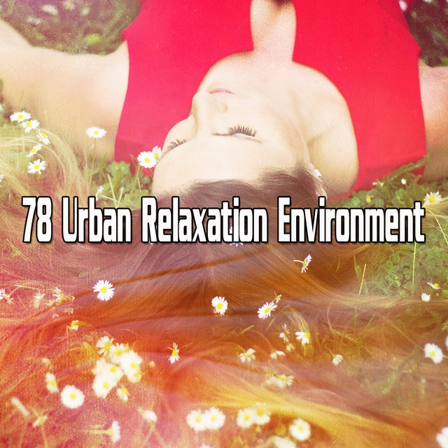 78 Urban Relaxation Environment