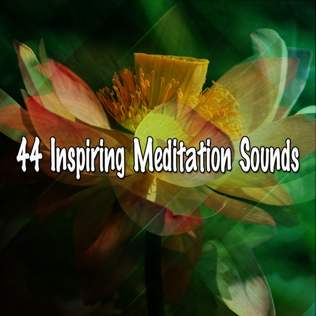 44 Inspiring Meditation Sounds