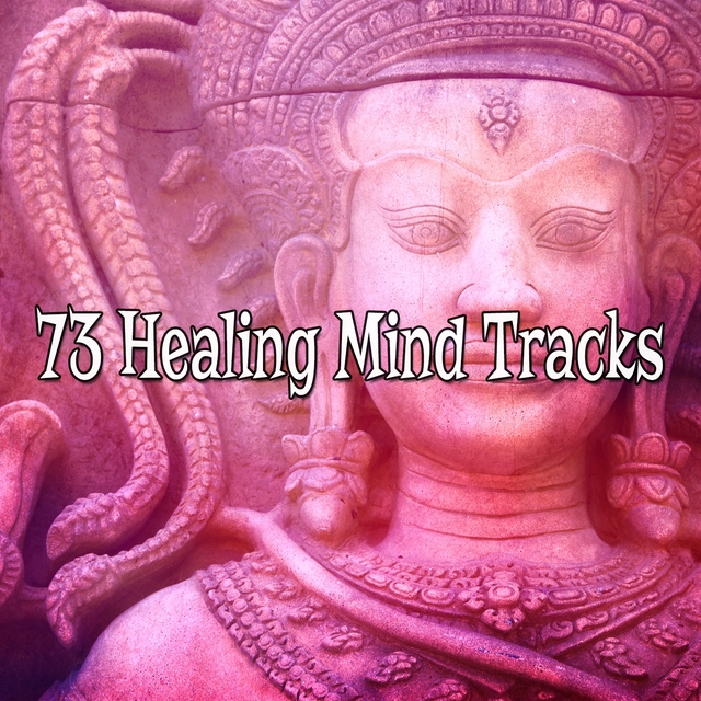 73 Healing Mind Tracks